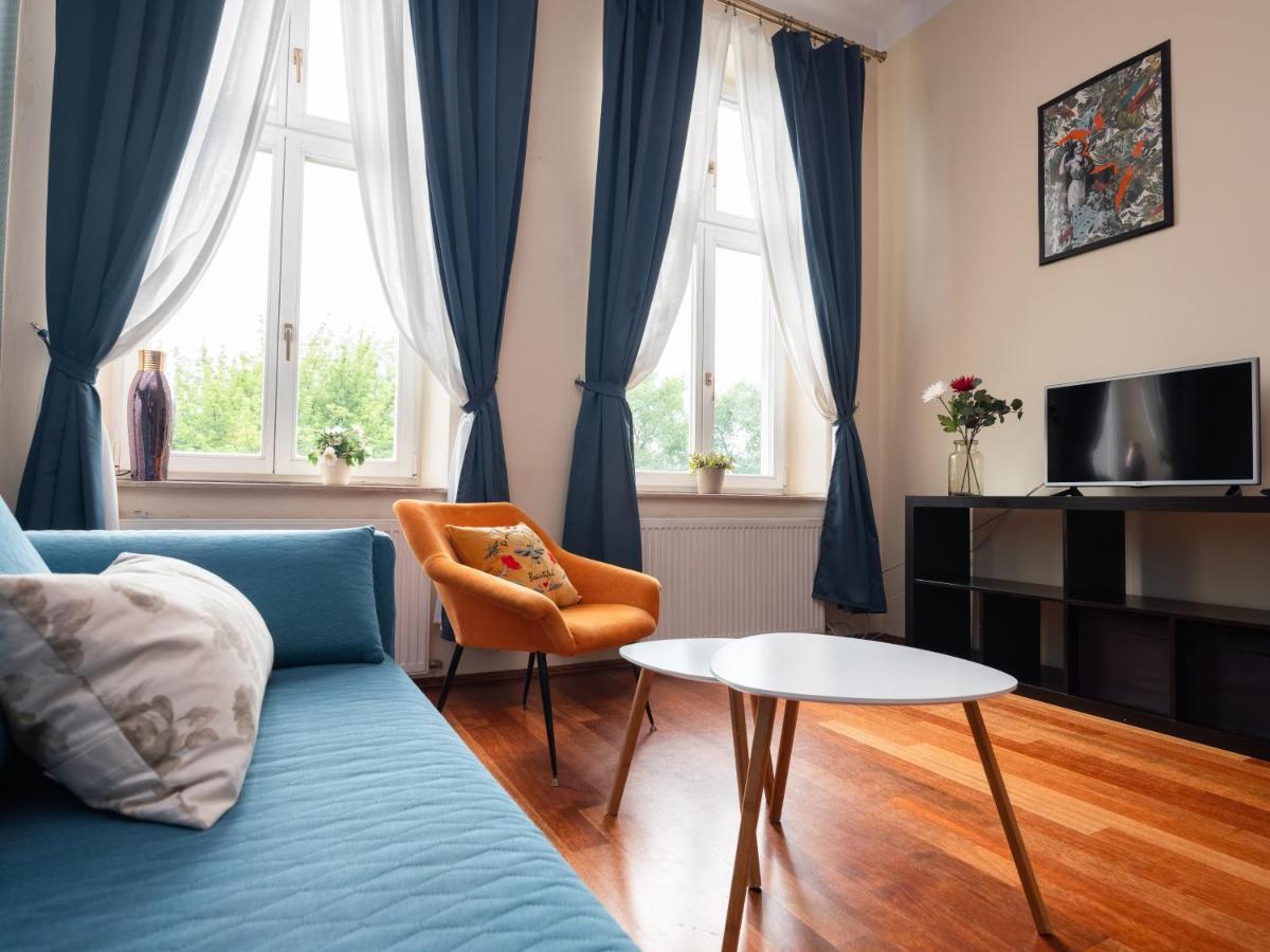 Apartament Wawel - Jewish District